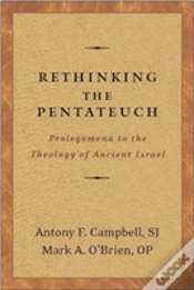 Capa do artigo Rethinking The Pentateuch