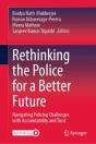 Rethinking The Police For A Better Future - Preview