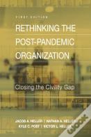 Rethinking The Post-Pandemic Organization