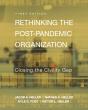 Rethinking The Post-Pandemic Organization - Preview