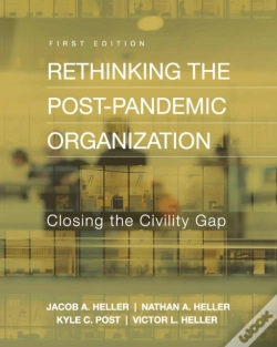 Capa do artigo Rethinking The Post-Pandemic Organization
