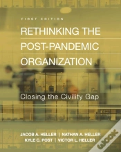 Capa do artigo Rethinking The Post-Pandemic Organization