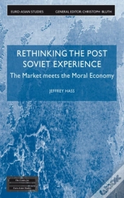 Capa do artigo Rethinking The Post Soviet Experience