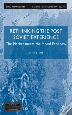 Capa do artigo Rethinking The Post Soviet Experience