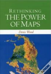 Capa do artigo Rethinking The Power Of Maps