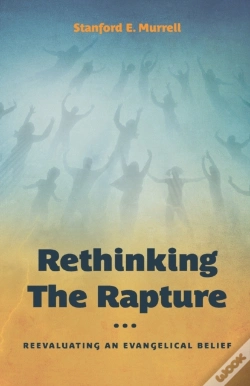 Capa do artigo Rethinking The Rapture