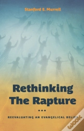 Capa do artigo Rethinking The Rapture