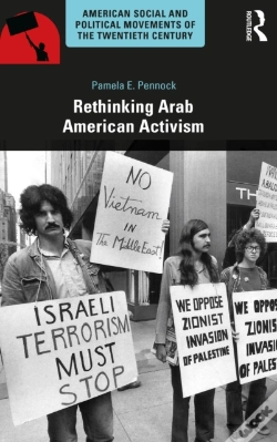 Capa do artigo Rethinking The Red Power Movement