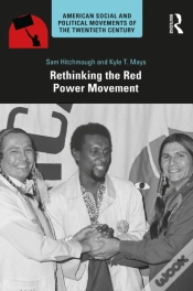Capa do artigo Rethinking The Red Power Movement