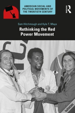 Capa do artigo Rethinking The Red Power Movement