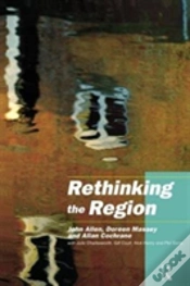 Capa do artigo Rethinking The Region