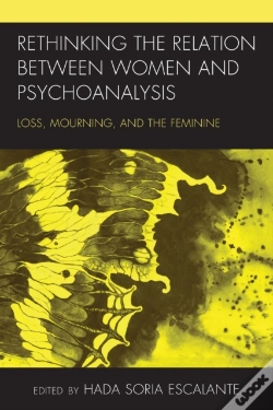 Capa do artigo Rethinking The Relation Between Women And Psychoanalysis