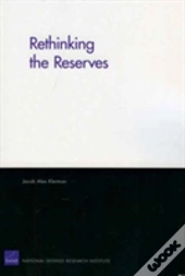 Rethinking The Reserves 2008