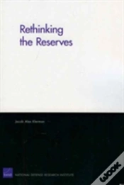 Capa do artigo Rethinking The Reserves 2008