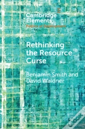 Capa do artigo Rethinking The Resource Curse