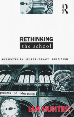 Capa do artigo Rethinking The School