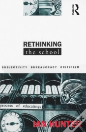 Capa do artigo Rethinking The School