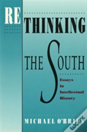 Capa do artigo Rethinking The South