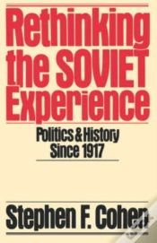 Capa do artigo Rethinking The Soviet Experience