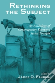 Capa do artigo Rethinking The Subject
