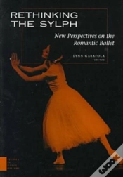 Capa do artigo Rethinking The Sylph