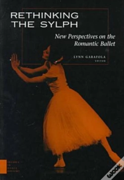 Capa do artigo Rethinking The Sylph