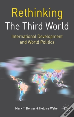 Capa do artigo Rethinking The Third World