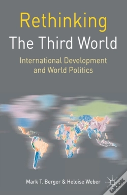 Capa do artigo Rethinking The Third World