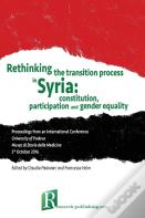 Rethinking The Transition Process In Syria