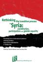 Rethinking The Transition Process In Syria - Preview
