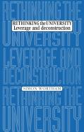 Rethinking The University