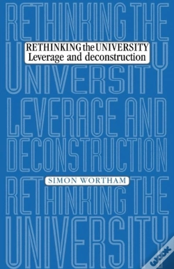 Capa do artigo Rethinking The University