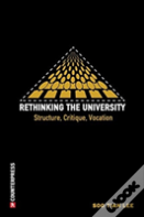 Rethinking The University