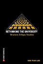 Rethinking The University - Preview