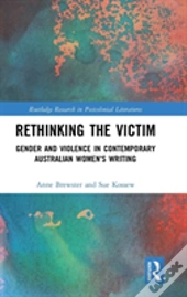 Rethinking The Victim