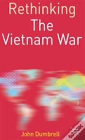 Capa do artigo Rethinking The Vietnam War