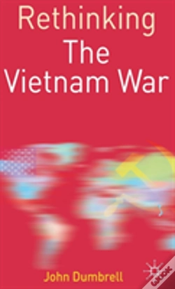 Capa do artigo Rethinking The Vietnam War