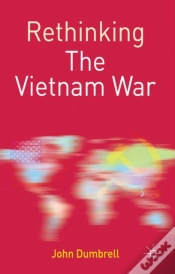 Capa do artigo Rethinking The Vietnam War