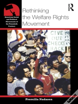 Capa do artigo Rethinking The Welfare Rights Movement