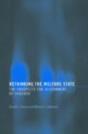 Rethinking The Welfare State - Preview