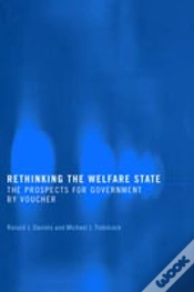 Capa do artigo Rethinking The Welfare State