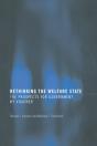 Rethinking The Welfare State - Preview