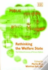Rethinking The Welfare State
