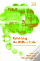 Rethinking The Welfare State