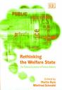 Rethinking The Welfare State - Preview