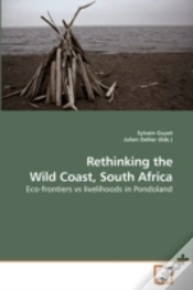 Capa do artigo Rethinking The Wild Coast, South Africa