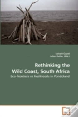 Capa do artigo Rethinking The Wild Coast, South Africa