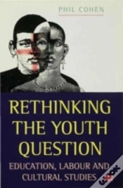 Capa do artigo Rethinking The Youth Question