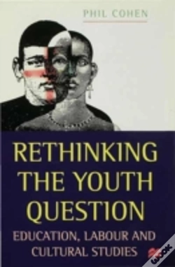Capa do artigo Rethinking The Youth Question