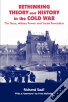 Rethinking Theory And History In The Cold War